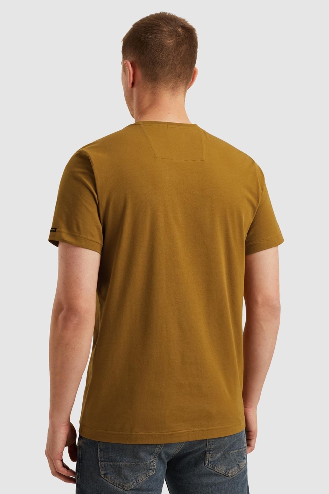 AMERICAN CLASSIC T SHIRT PTSS2506599 8187
